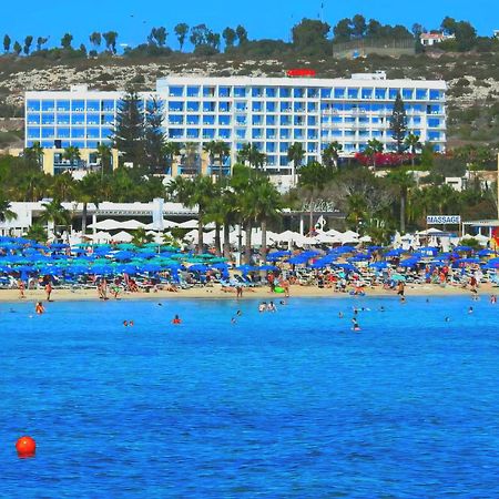 Corfu Hotel Ajia Napa Zewnętrze zdjęcie