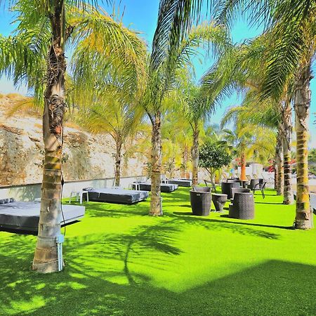 Corfu Hotel Ajia Napa Zewnętrze zdjęcie
