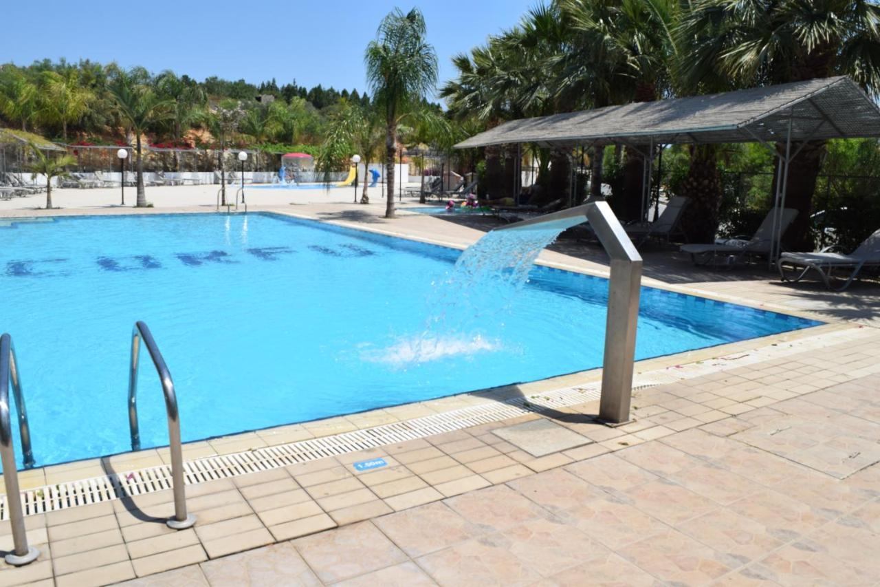 Corfu Hotel Ajia Napa Zewnętrze zdjęcie