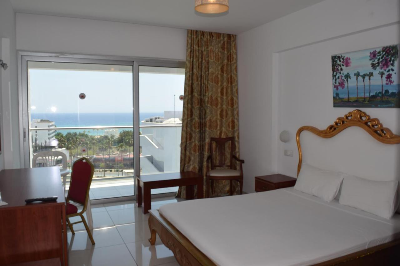Corfu Hotel Ajia Napa Zewnętrze zdjęcie