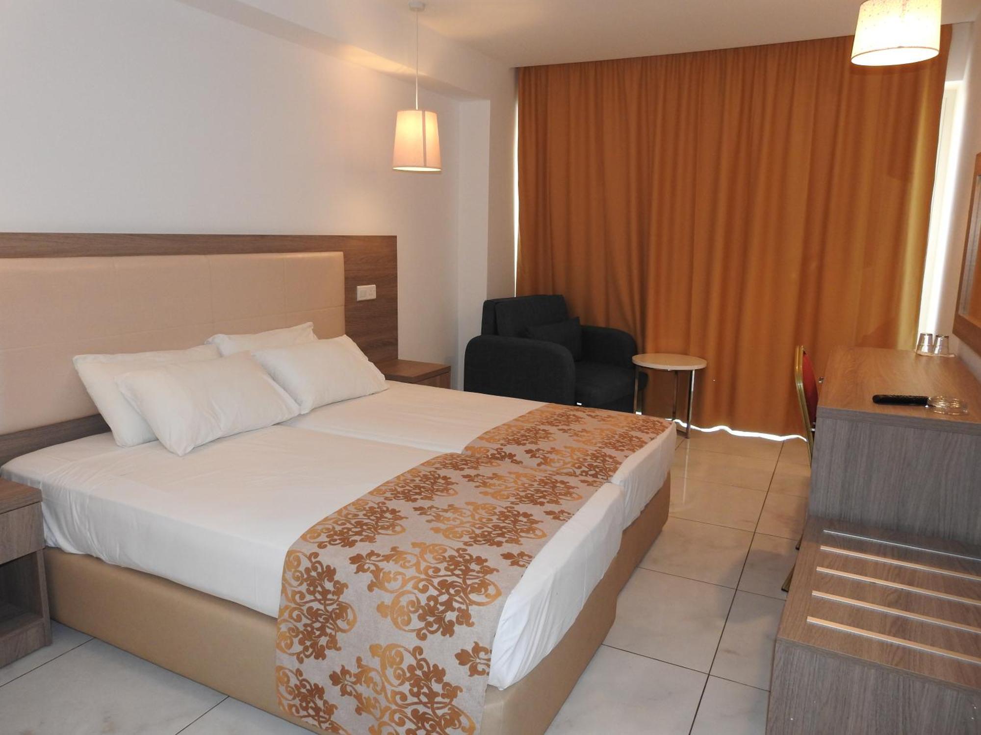Corfu Hotel Ajia Napa Zewnętrze zdjęcie