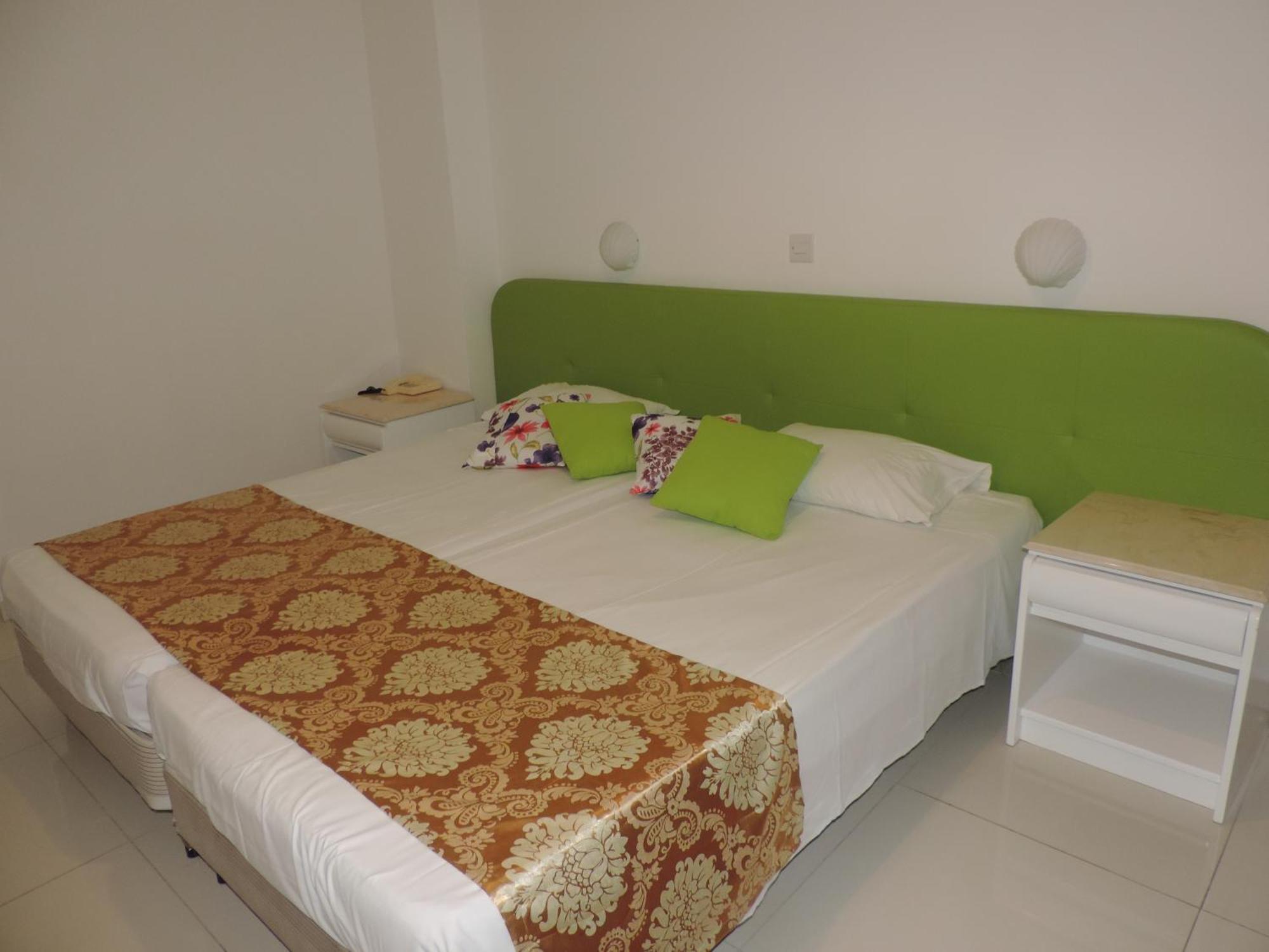 Corfu Hotel Ajia Napa Pokój zdjęcie