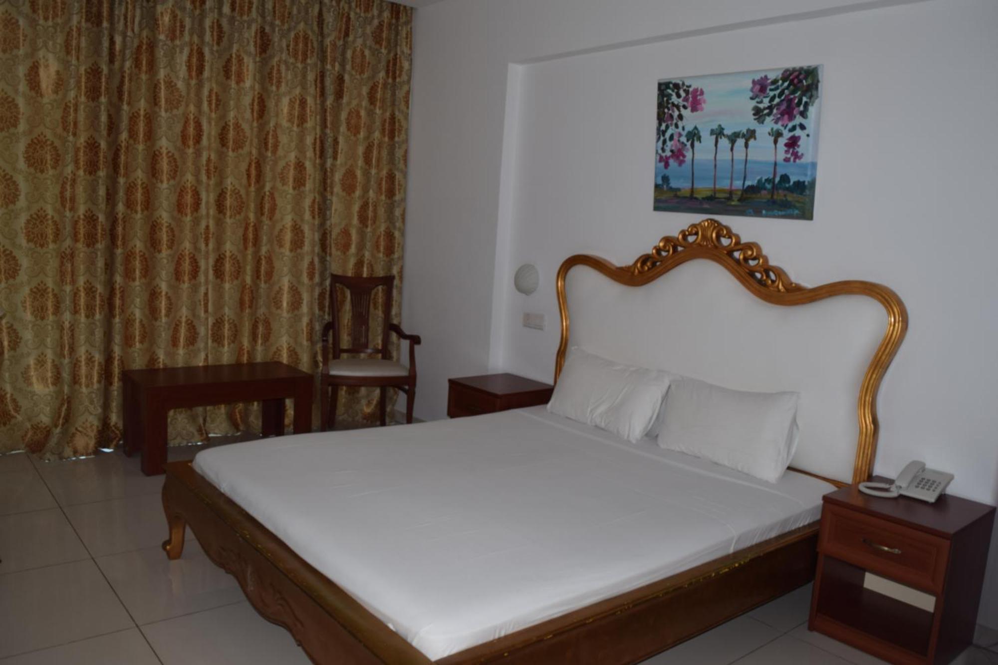 Corfu Hotel Ajia Napa Pokój zdjęcie