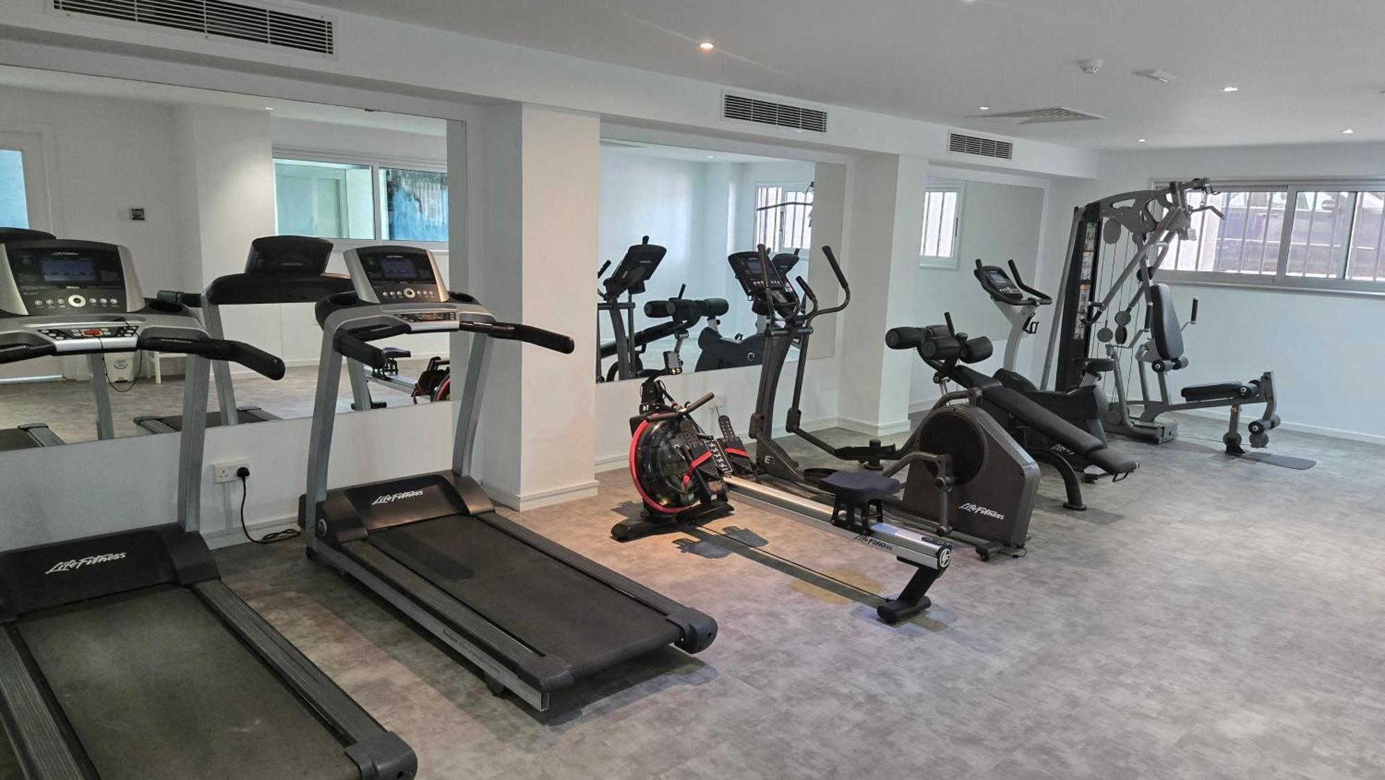 Corfu Hotel Ajia Napa Zewnętrze zdjęcie