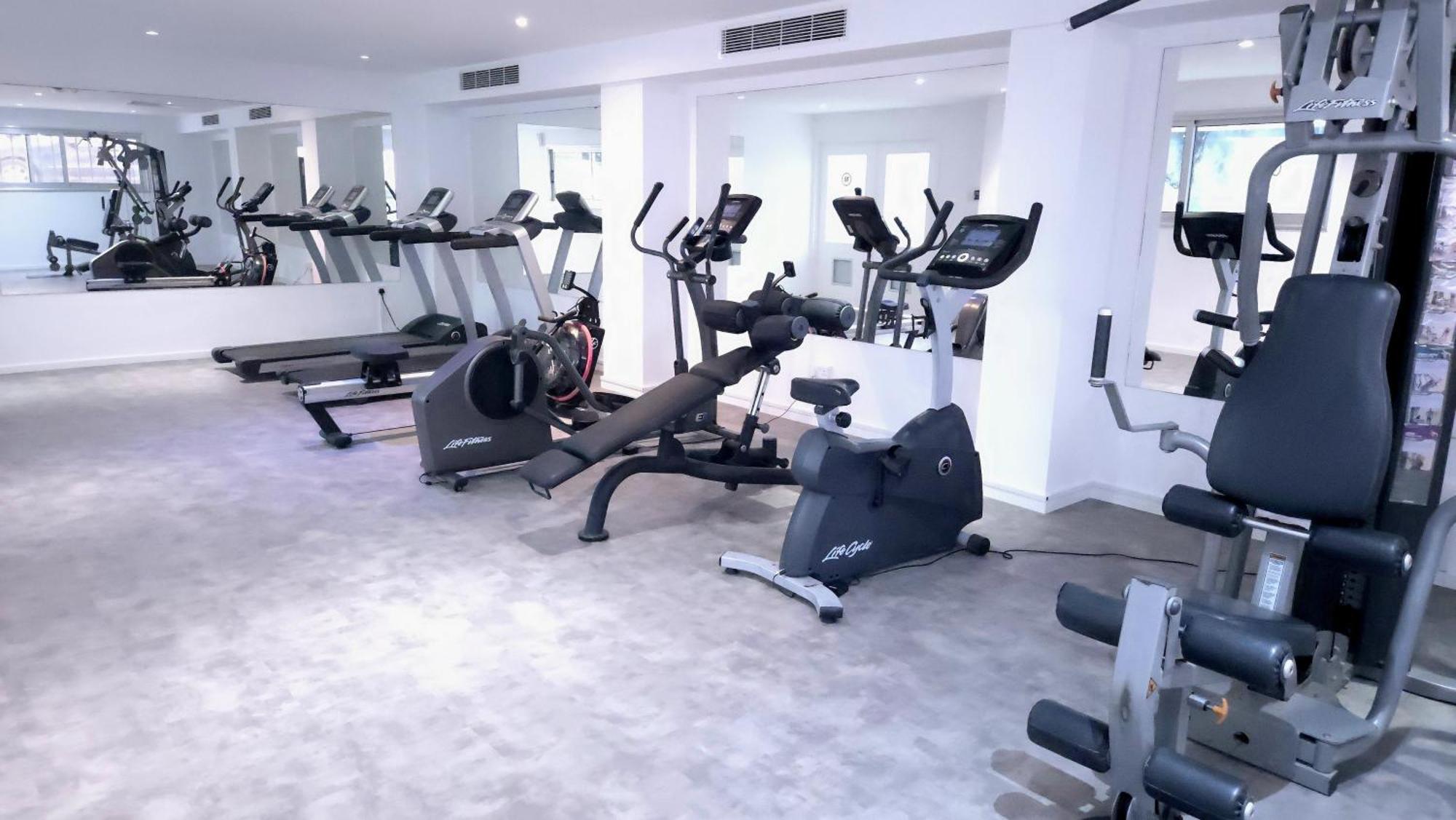 Corfu Hotel Ajia Napa Zewnętrze zdjęcie