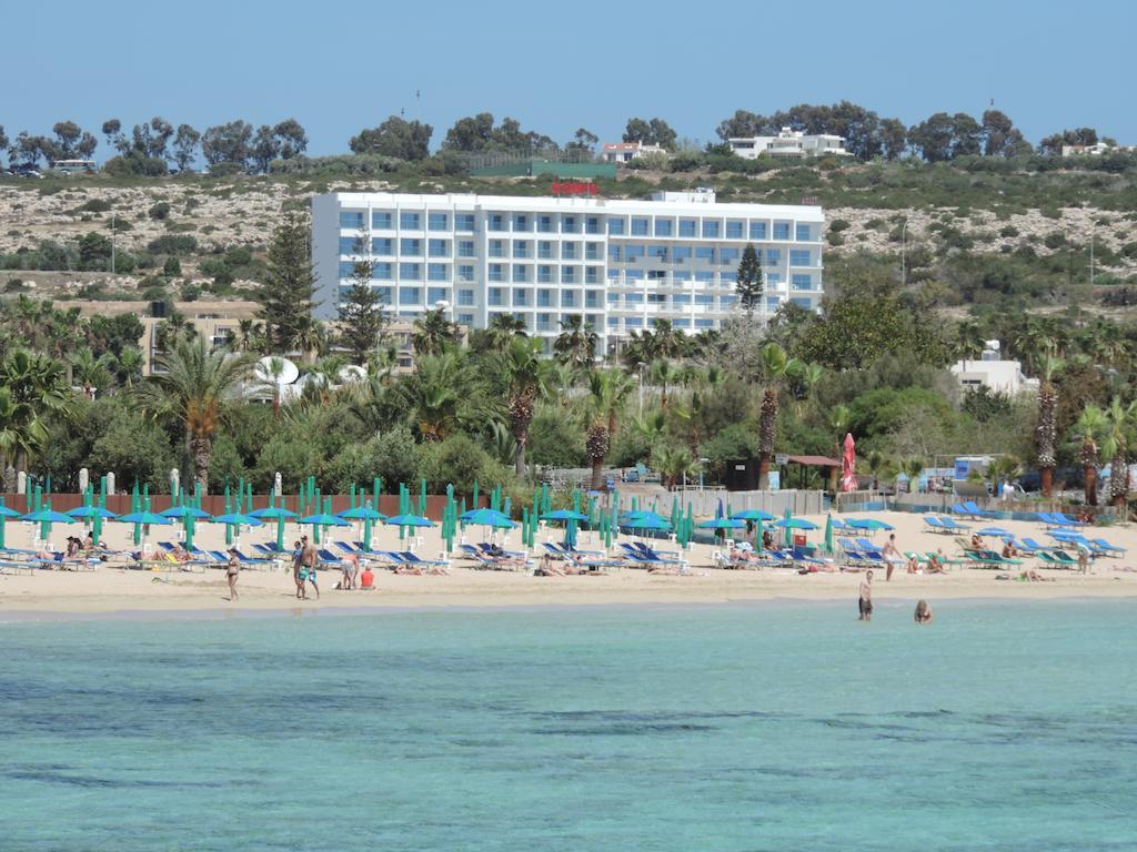Corfu Hotel Ajia Napa Zewnętrze zdjęcie