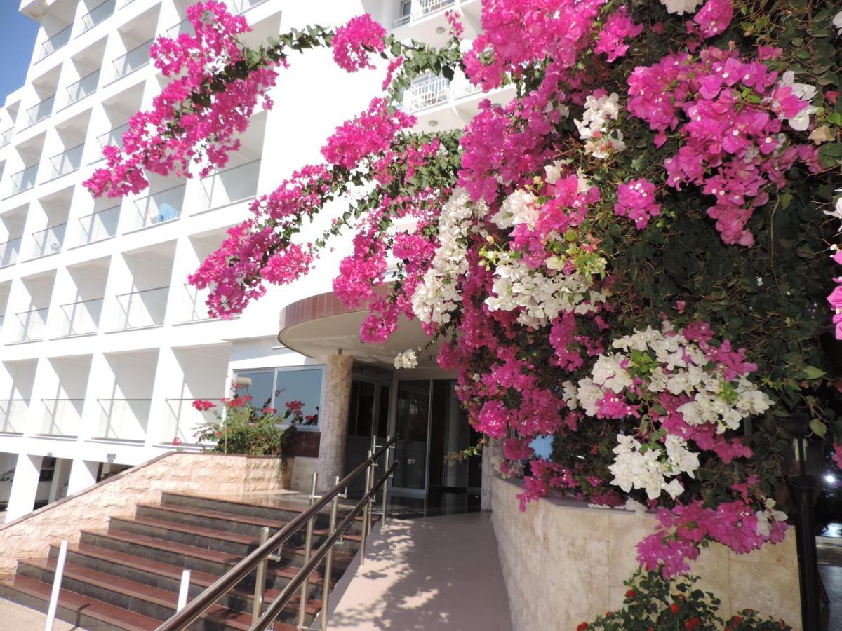 Corfu Hotel Ajia Napa Zewnętrze zdjęcie