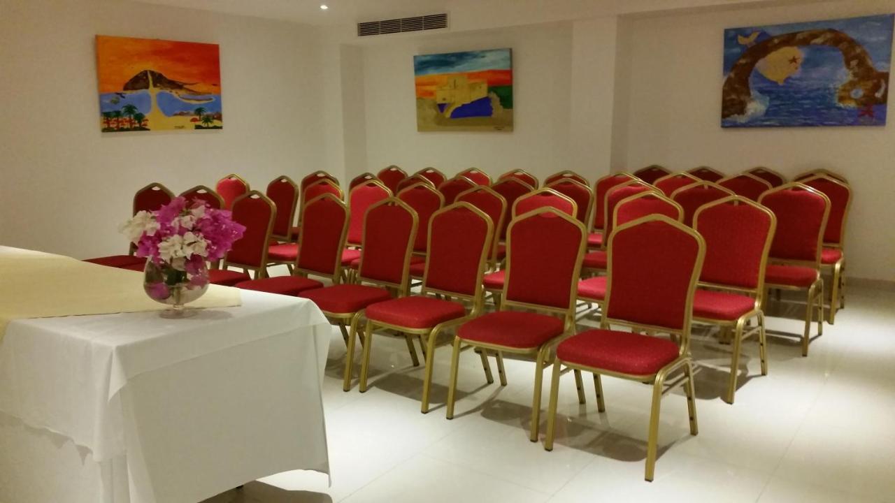 Corfu Hotel Ajia Napa Zewnętrze zdjęcie